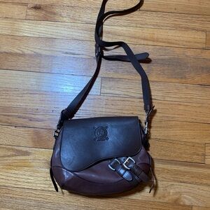 Ralph Lauren | Bags | Ralph Lauren Crossbody Purse |